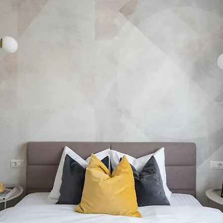 Breathtaking Spacious 2br - Center Apartamento