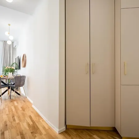 Breathtaking Spacious 2br - Center Bucharest