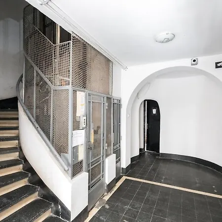 Breathtaking Spacious 2br - Center * Bucharest