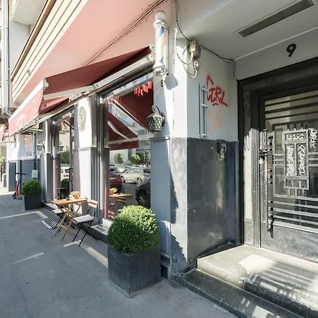 Breathtaking Spacious 2br - Center Bucharest