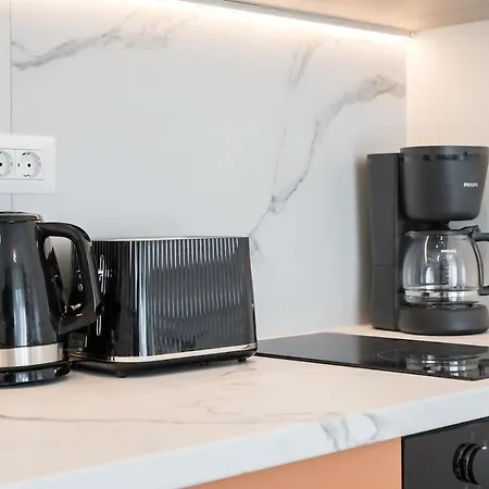 Breathtaking Spacious 2br - Center * Bucarest