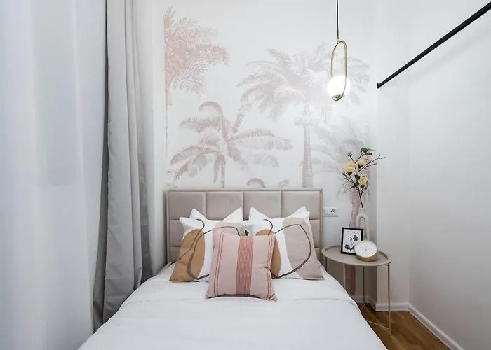 Breathtaking Spacious 2br - Center * Bukarest