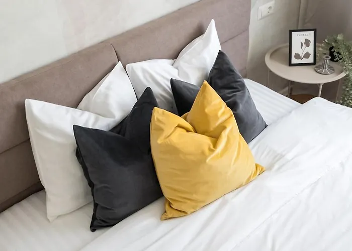 Breathtaking Spacious 2br - Center Apartamento *