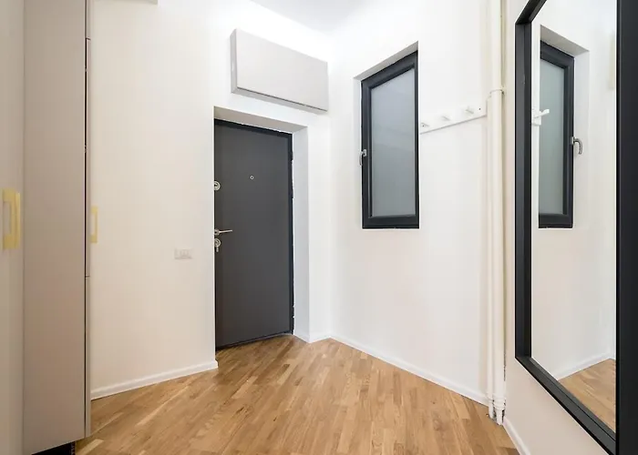 Breathtaking Spacious 2br - Center * Бухарест