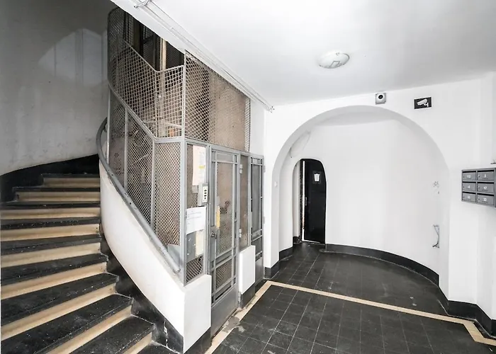 Breathtaking Spacious 2br - Center * בוקרשט