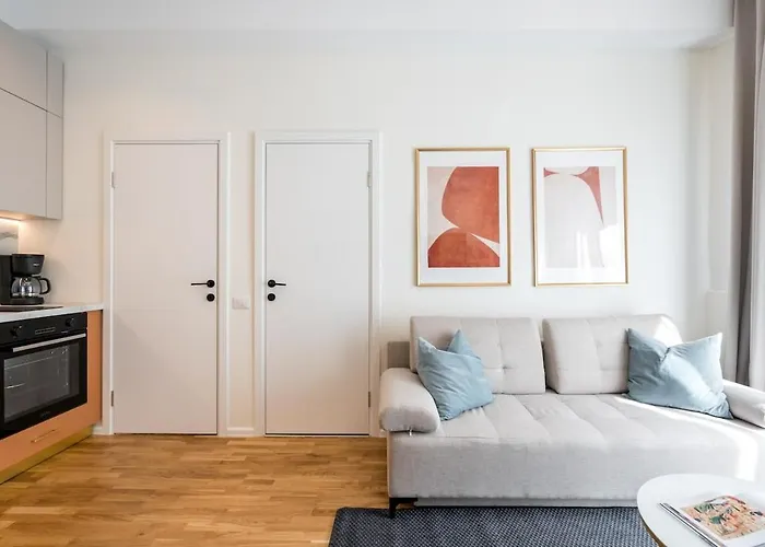 Breathtaking Spacious 2br - Center * Bukarest