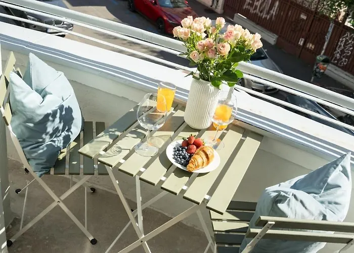 Breathtaking Spacious 2br - Center Bukarest