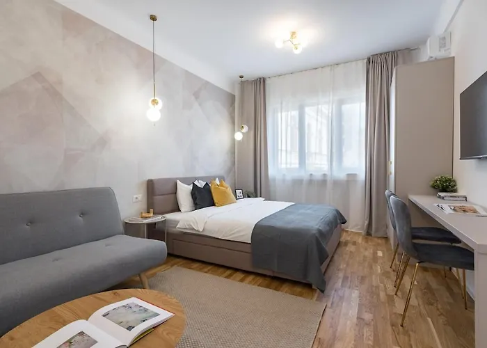 Breathtaking Spacious 2br - Center Apartamento *