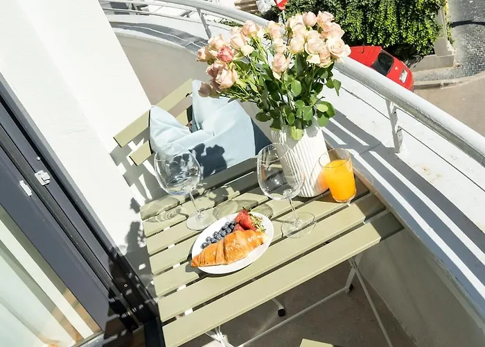 Breathtaking Spacious 2br - Center * Bucareste