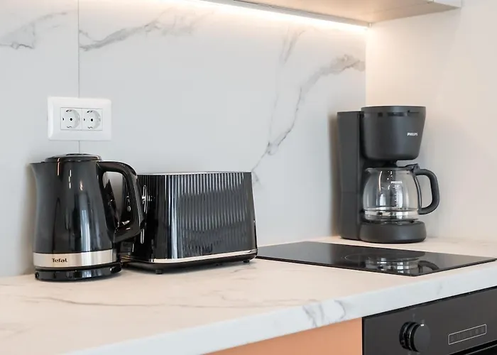 Breathtaking Spacious 2br - Center * Bucareste