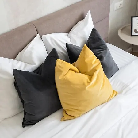 Breathtaking Spacious 2br - Center Appartement *