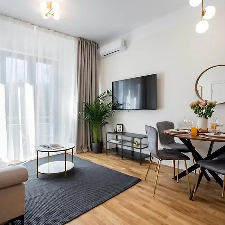 Breathtaking Spacious 2br - Center * Boekarest