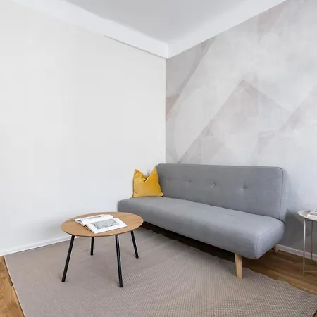 Apartment Breathtaking Spacious 2br - Center *